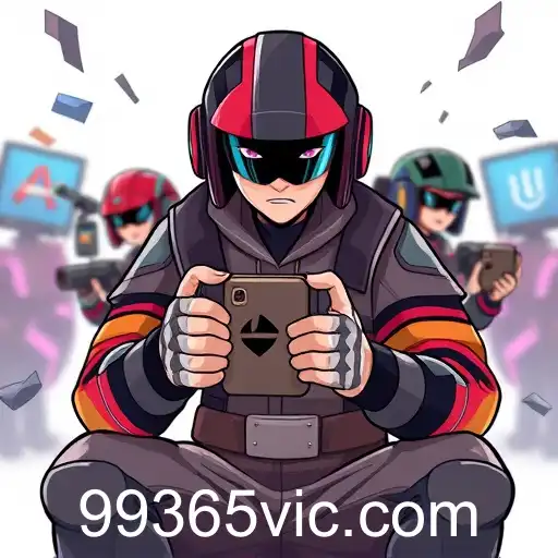 The Evolution of Online Gaming: The Impact of 365vic