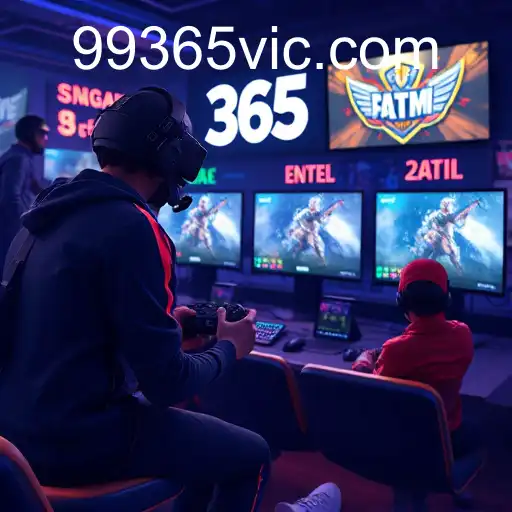 The Rise of Online Gaming in a Thriving Digital Era