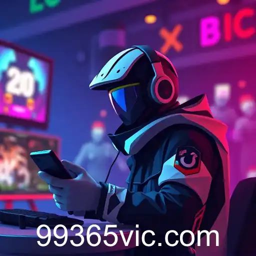 The Rise and Role of 365vic in Online Gaming